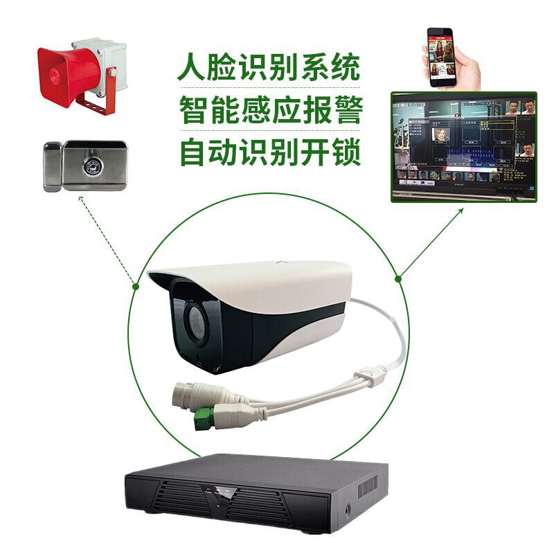 工厂无线监控_无线监控系统_有线监控能改无线监控吗
