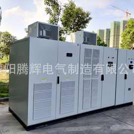 能耗监控管理平台_变频器能耗管理_智能变频全静音增程器