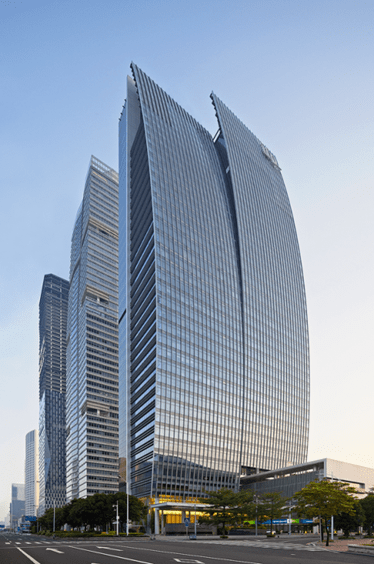 广州做江森自控的公司_广州楼宇自控_发展楼宇经济 广州