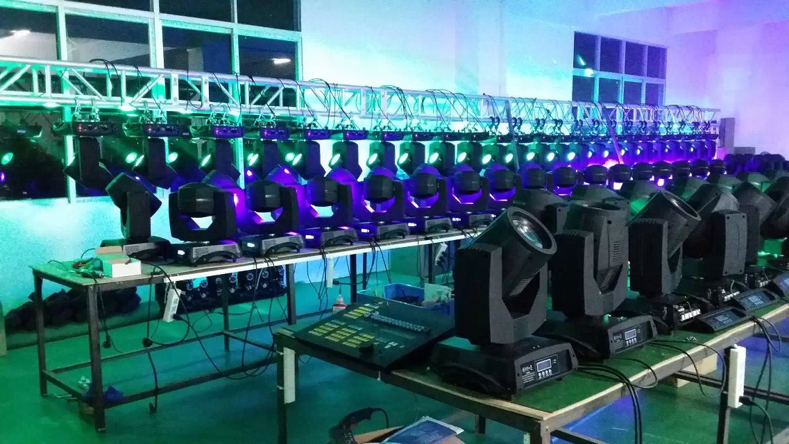 舞台灯具设计_舞台灯具_cad舞台灯具图库下载