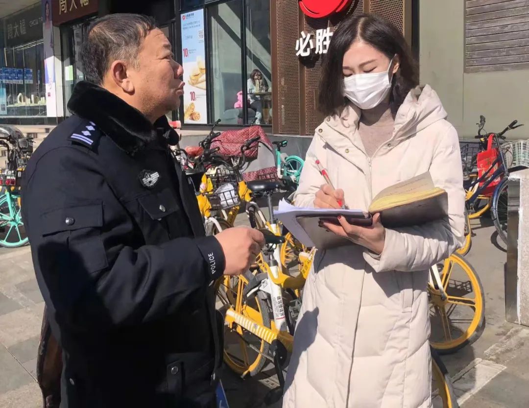 太原市小店区：经济发展篇——商圈经济：智慧化引领 高标准推进