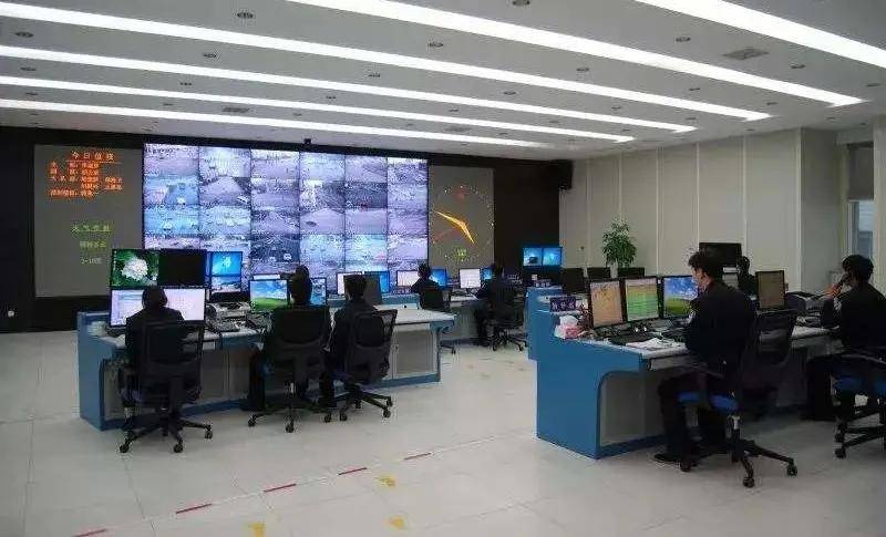 智慧监狱的安防系统_重庆凤城监狱王智慧_智慧监狱