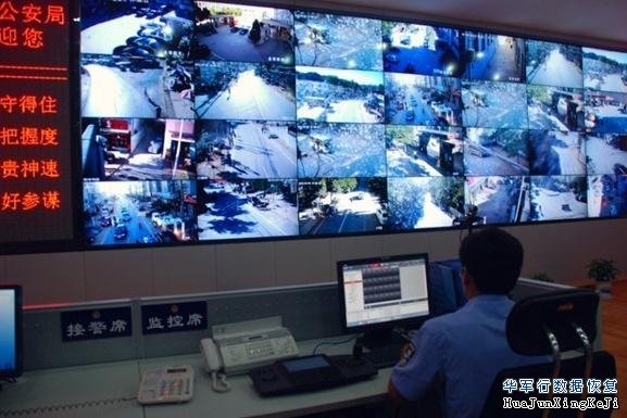 无线监控报警器_无线监控系统_远距离无线监控方案