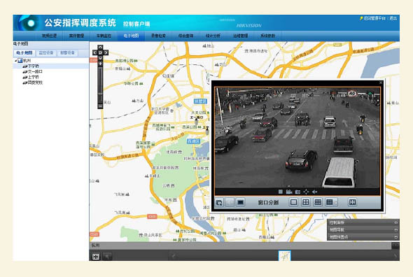 远距离无线监控方案_无线监控系统_无线监控报警器