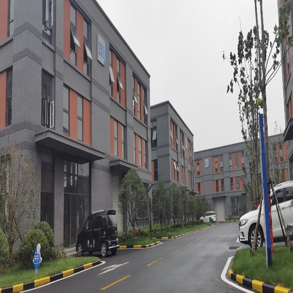 合肥楼宇自控_合肥星光苑小区楼宇图_楼宇对讲系统
