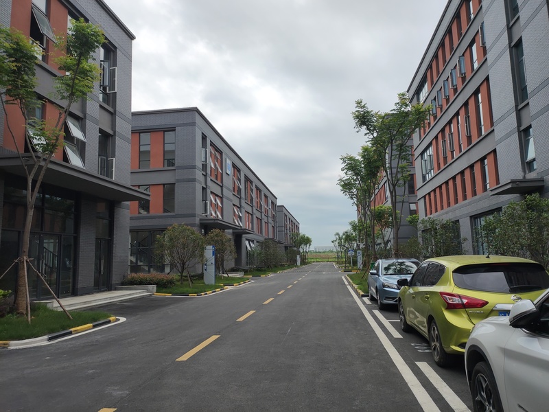 合肥星光苑小区楼宇图_楼宇对讲系统_合肥楼宇自控