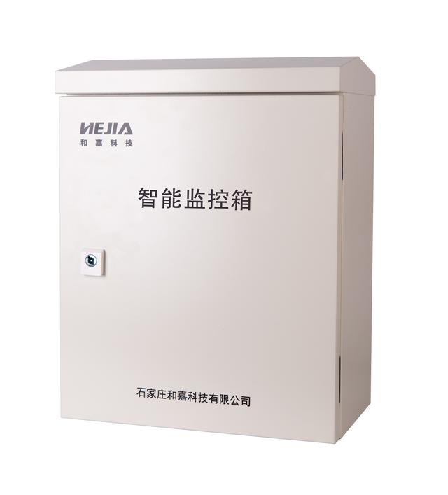 智能监控箱，为监控系统提供全方位智能化运维体系