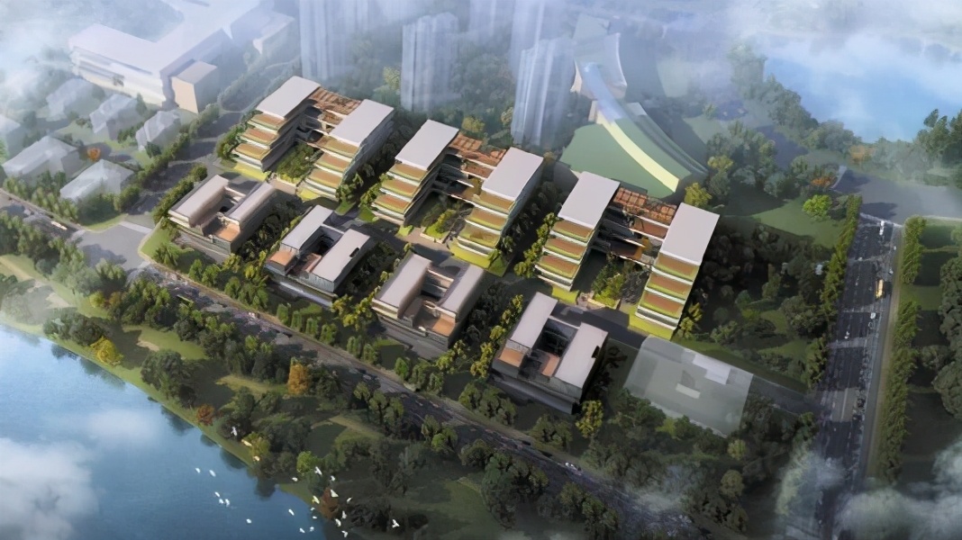 咻享智能｜小区实现楼宇智能化解决方案