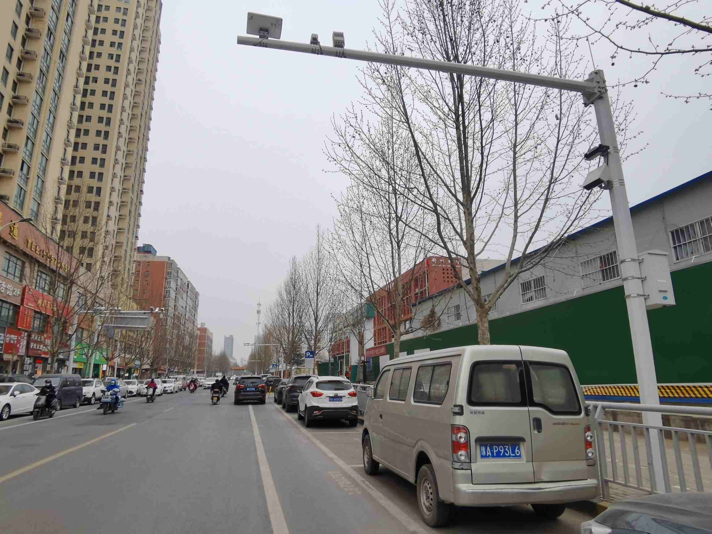 被智慧停车系统“挤掉”的收费员，都去哪儿？