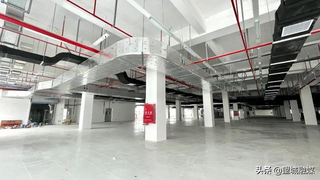 预计下月投产！大华智慧物联终端制造基地项目最新进展来了