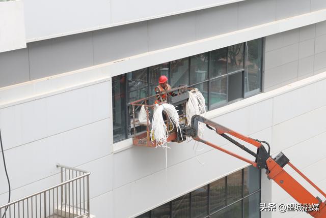 预计下月投产！大华智慧物联终端制造基地项目最新进展来了