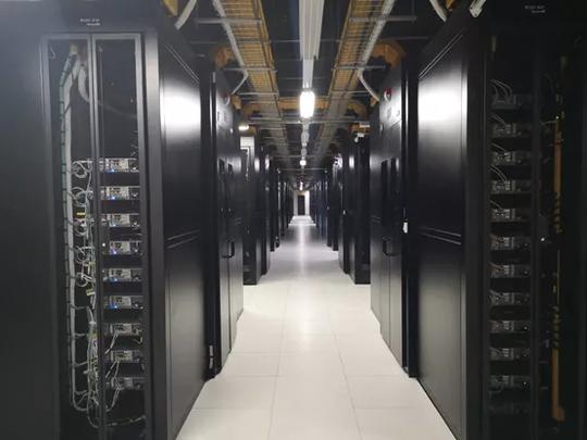 建筑能耗包括 的能耗_数据中心能耗管理_能耗监控管理平台