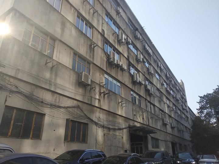 定制车库、楼顶球场，自助餐厅，程序员放飞了！杭州翠苑首个老楼宇改造项目亮相