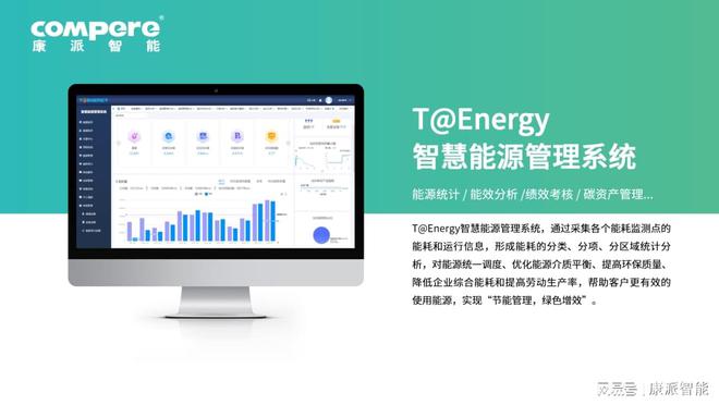 能耗监控管理平台_山东能耗管理监测系统_能耗管理的三种方法