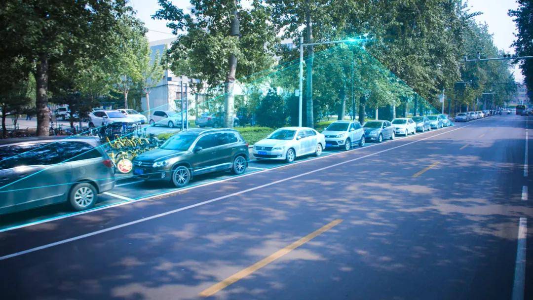 微信智慧停车_智慧停车_常熟智慧停车