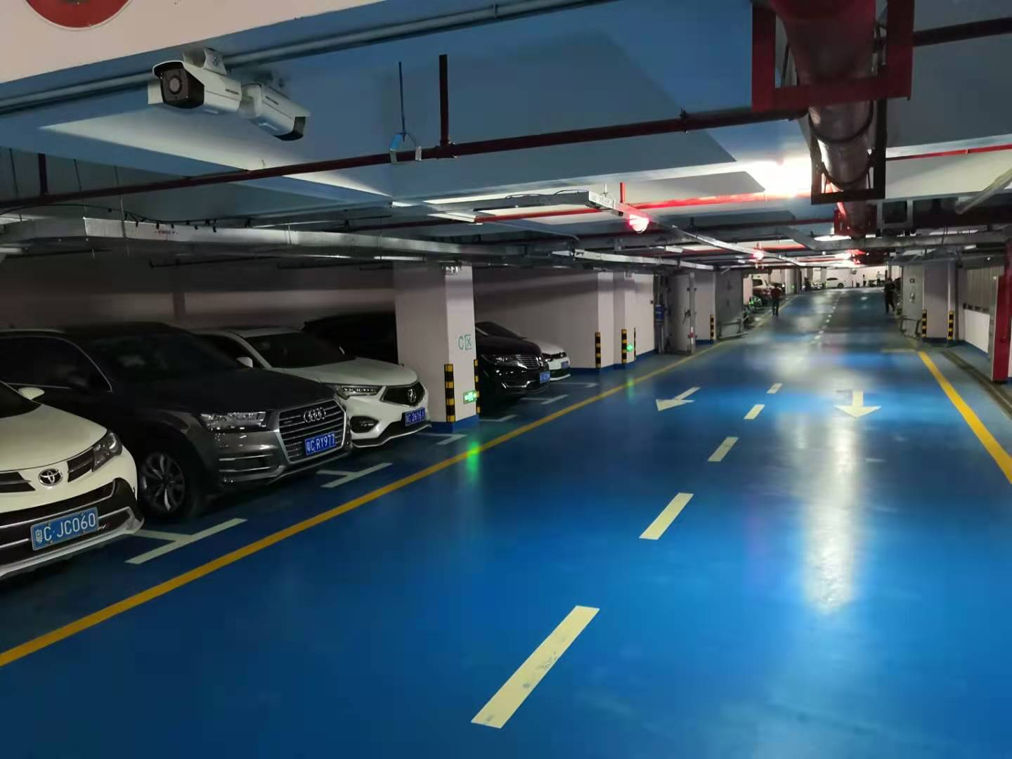 智慧停车_微信智慧停车_常熟智慧停车