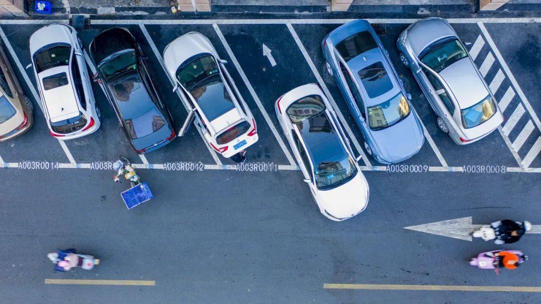 智慧停车_常熟智慧停车_微信智慧停车