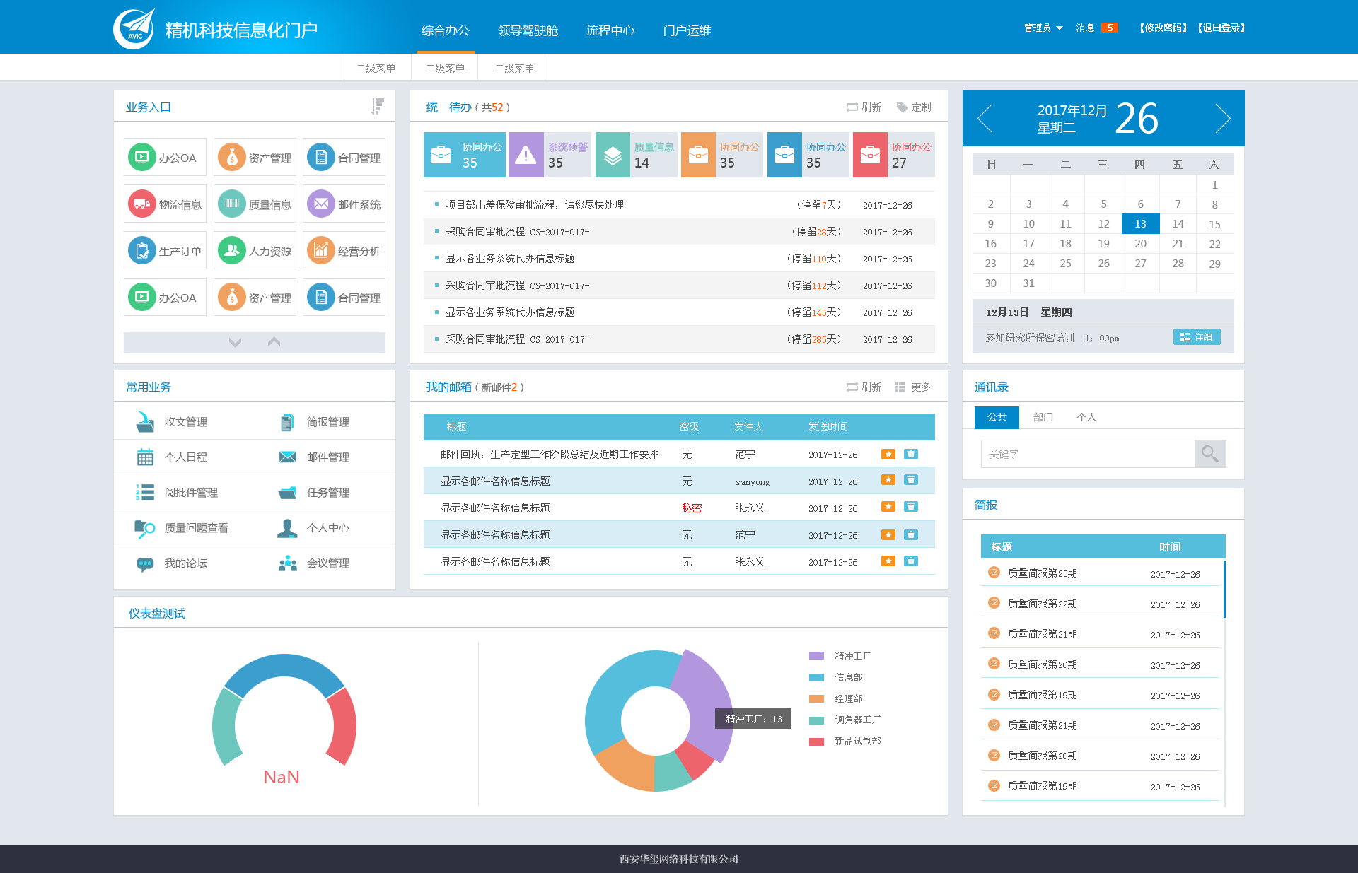 企业门户网站_正大企业信息门户_劲牌eip企业信息门户