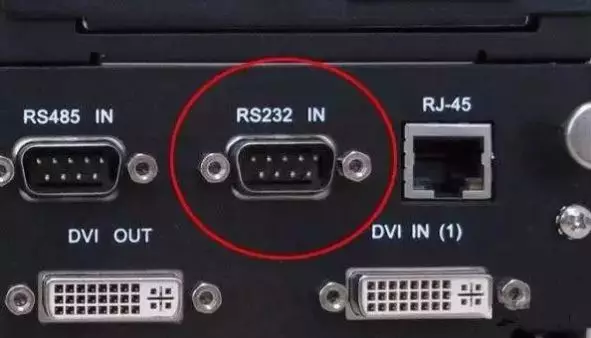 「基础」PLC 几种常见的连接口和通讯协议