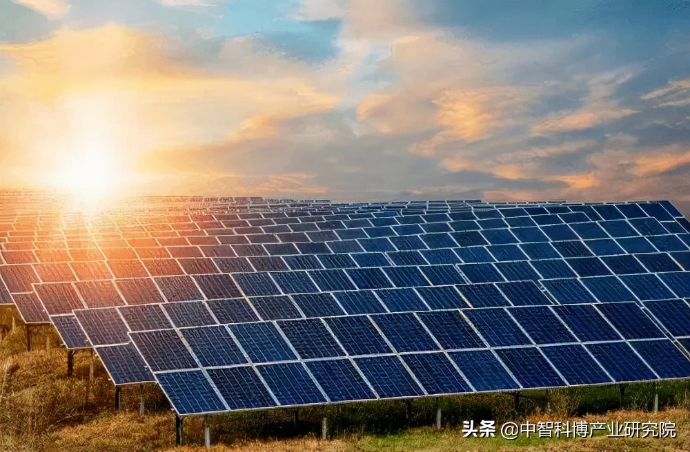 能耗“双控”与生态系统生产总值（GEP）评估