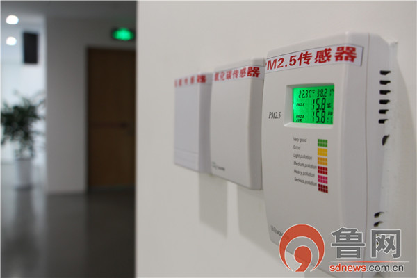 中德生态园被动房技术中心成功入选国际“双十佳”
