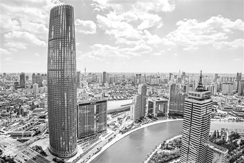 天津市腾达楼宇自控_天津亿元楼宇_日立楼宇设备制造(天津)有限公司