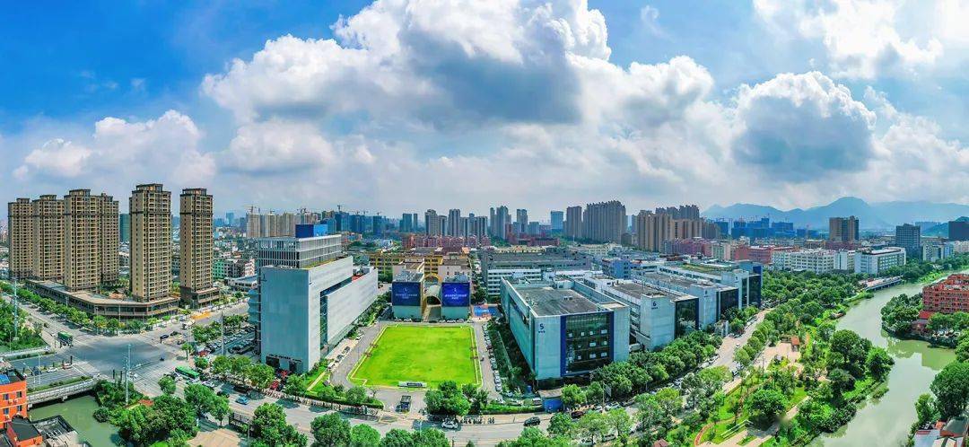 智慧园区 产业_智慧型园区_智慧产业园区