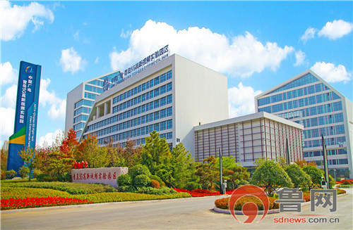 智慧园区 产业_智慧型园区_智慧产业园区