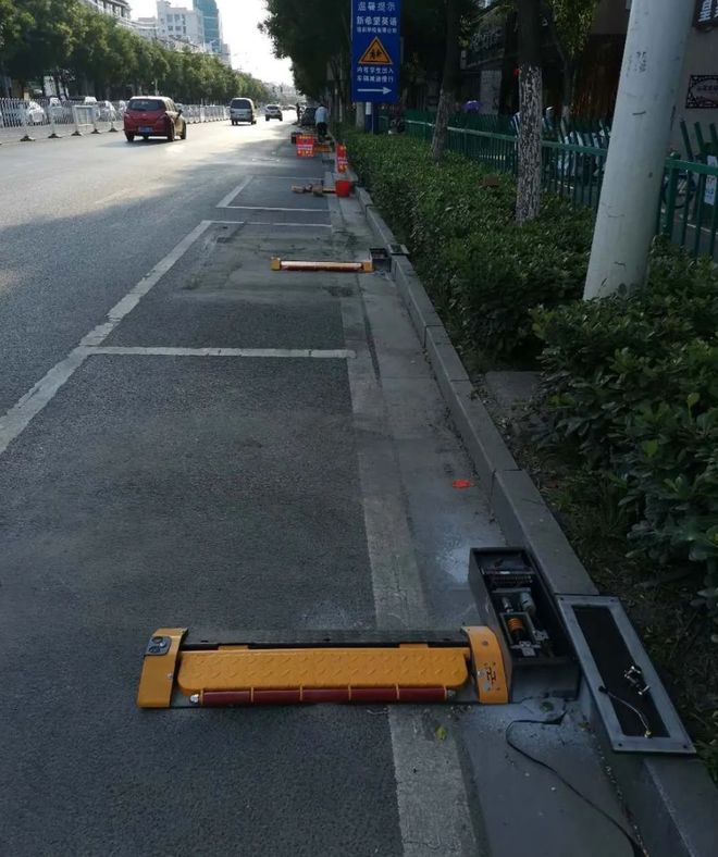 智能停车设备_智能停车系统_停车升降设备