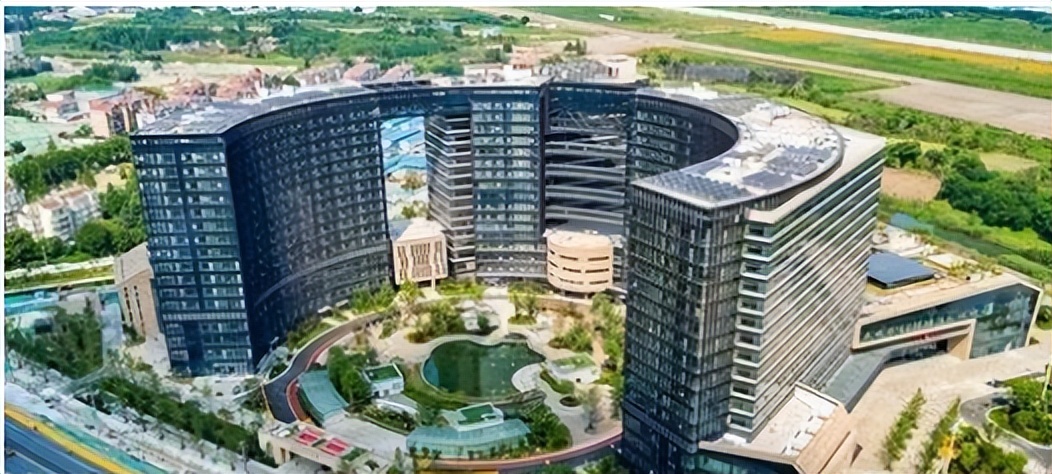 BIM技术在医疗建筑中的应用