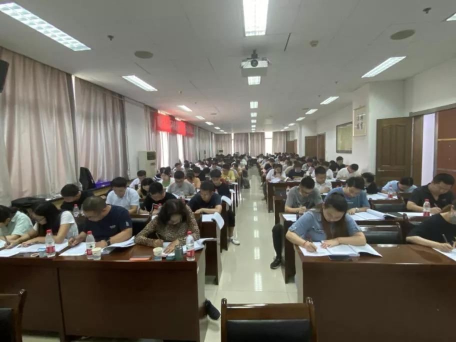 陕西省环境保护产业协会举办陕西省第一届环保管家技能研讨会
