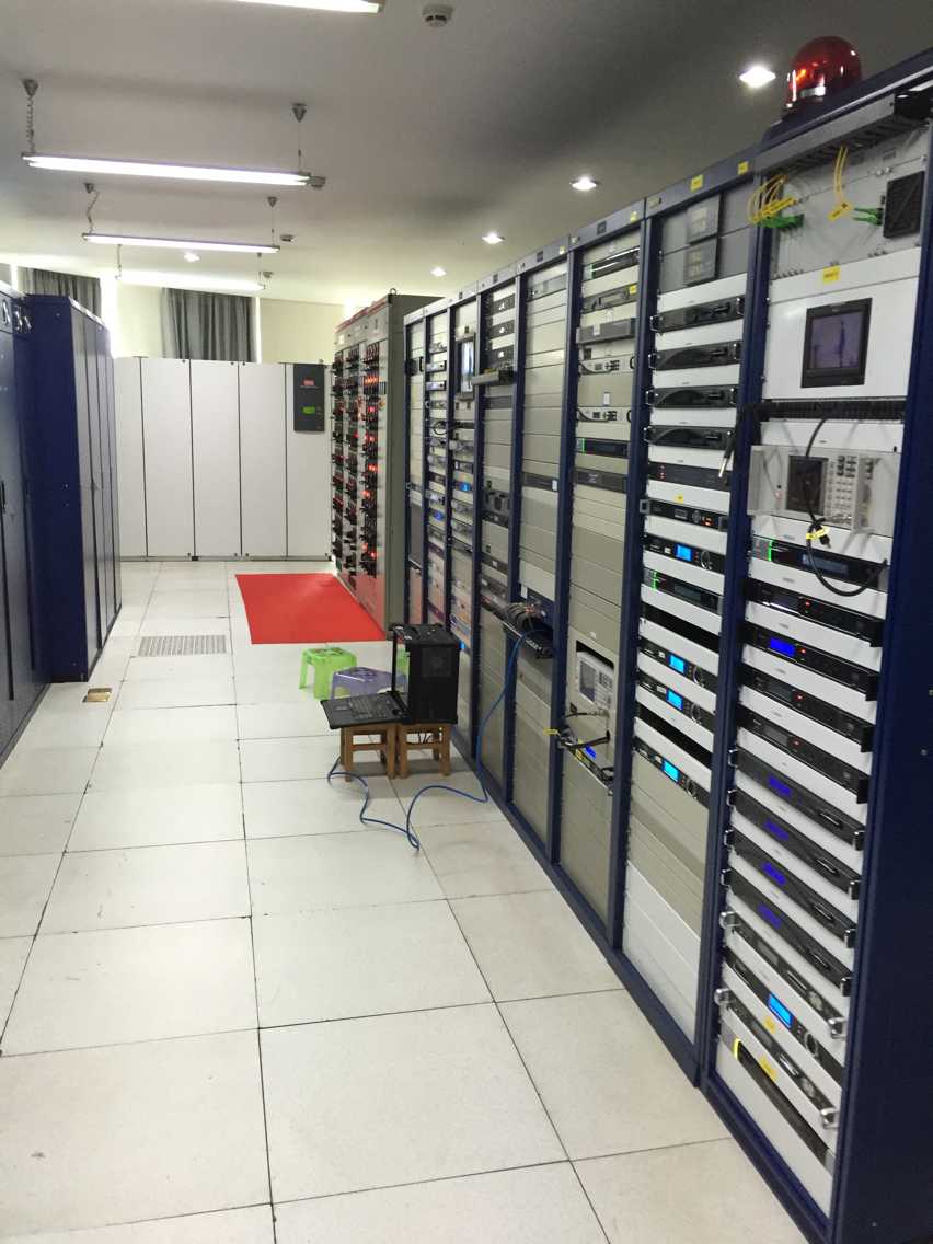 机房集中监控建设性方案实例_机房监控系统_机房集中监控市场规模