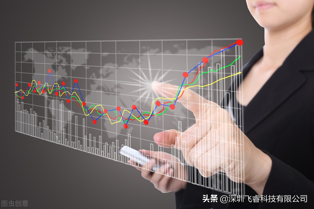 无线WiFi智能控制技术，智能家居发展的趋势，无线WiFi解决方案