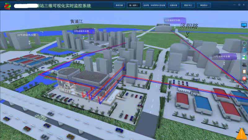 医院楼宇自控系统_浅述智能化楼宇安保系统现状及存在的问题_楼宇ba系统品牌