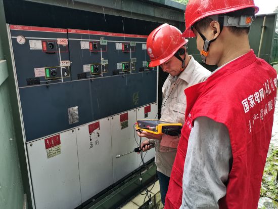 电力监测监控系统投标报价清单明细表_多功能电力监测仪表_电力监测