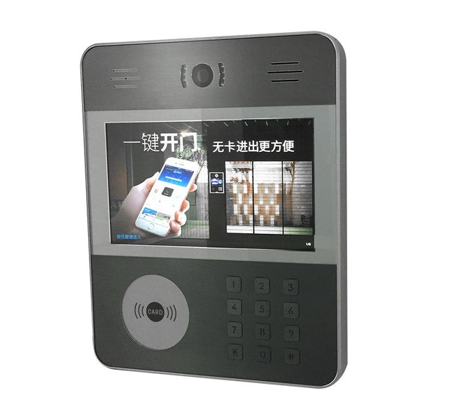 智能门禁标识_智能门禁_智能门禁