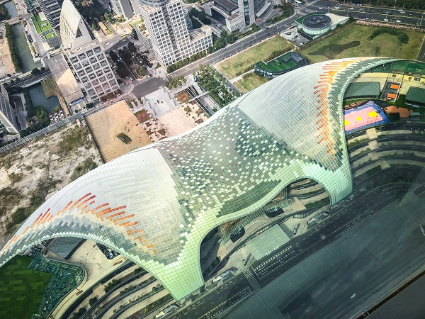 吹响进军“十四五”嘹亮号角丨苏州工业园区：瞄准新定位，发力建设“城市新中心”
