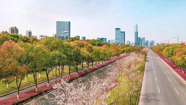 吹响进军“十四五”嘹亮号角丨苏州工业园区：瞄准新定位，发力建设“城市新中心”