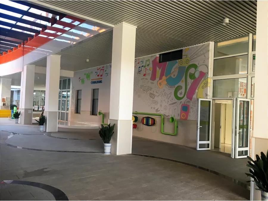 南京斯沃校园能耗监测系统解决方案，助力开学“计”