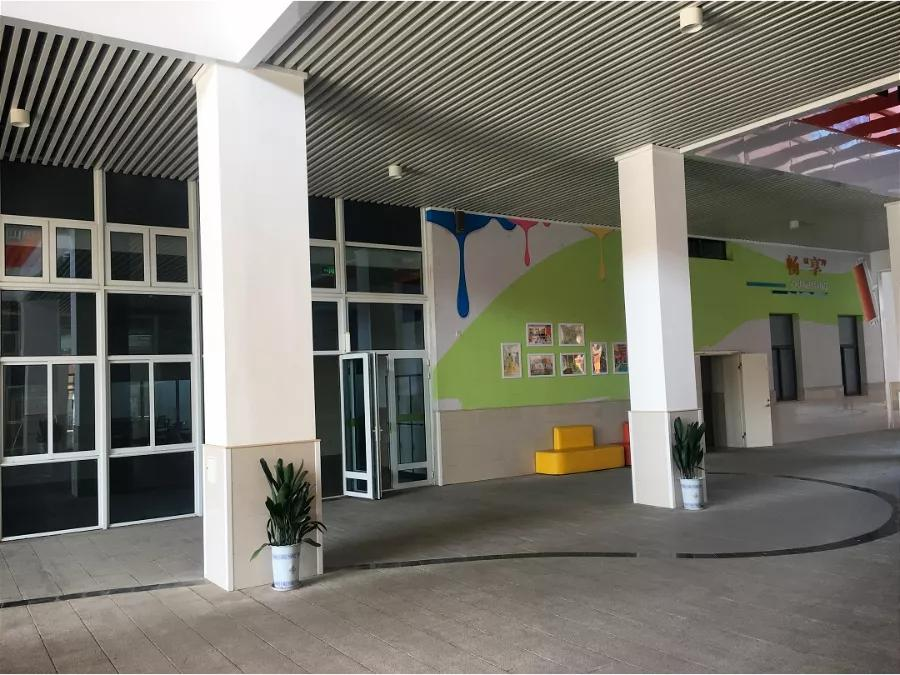南京斯沃校园能耗监测系统解决方案，助力开学“计”