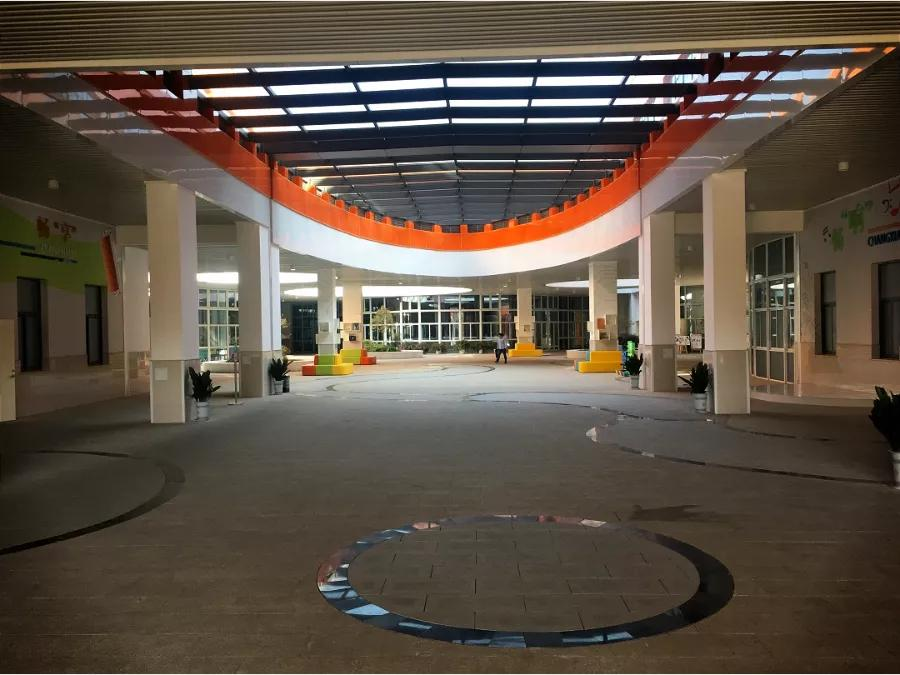 南京斯沃校园能耗监测系统解决方案，助力开学“计”
