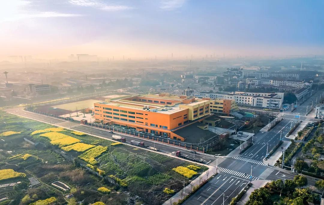 南京斯沃校园能耗监测系统解决方案，助力开学“计”