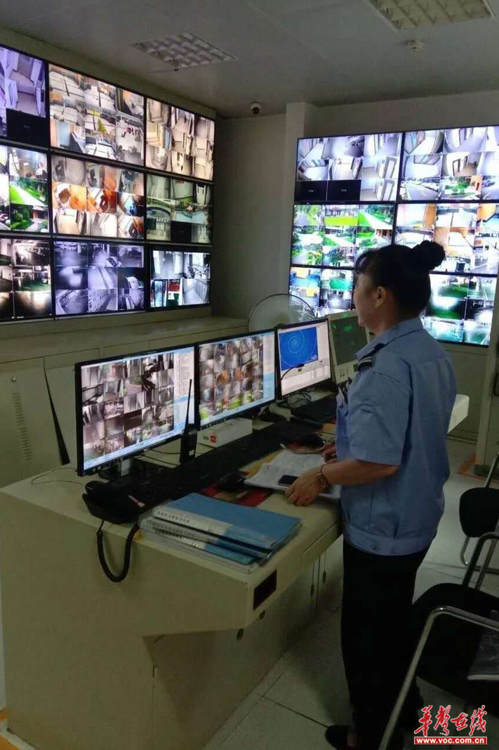 周界报警探测器_周界报警与监控联动_周界报警系统