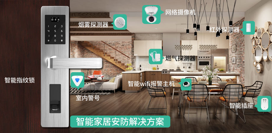 智能报警推送_智能报警器_小蚁智能摄像机2代智能报警
