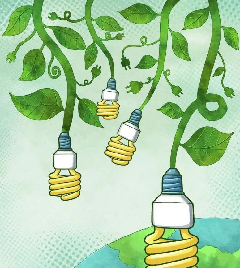 你了解能效标识吗？快看看你家的电器