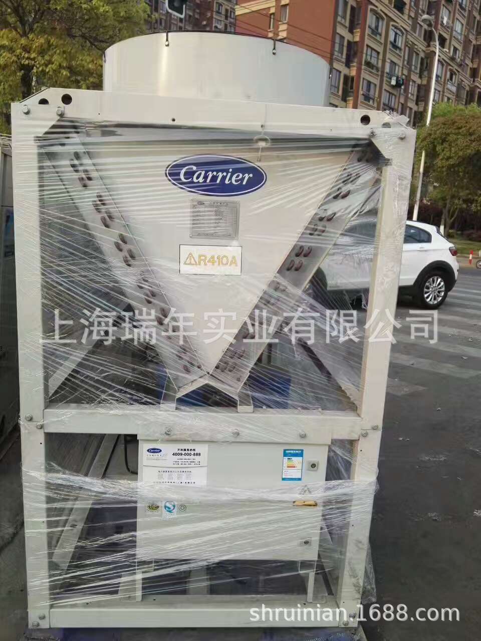 开利空调_开利楼宇自控_开利配件