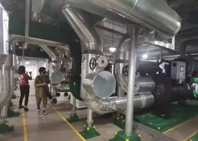 楼宇导视系统_楼宇系统5方通话_医院楼宇自控系统