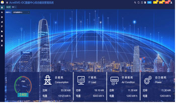 建筑能耗占全国能耗_二级能耗和三级能耗有什么差别_数据中心能耗管理