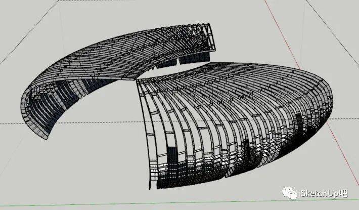 既有建筑供能系统节能分析与优化技术_建筑能耗分析管理系统_北京超低能耗建筑