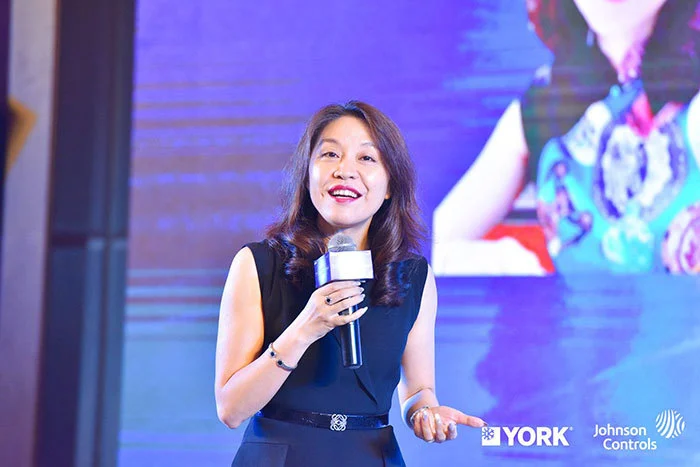 楼宇智能控制系统_江森楼宇自控系统_上海闳森自控阀门有限公司